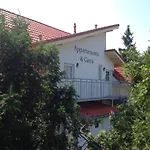 Haus Stoertebeker - Garni, Seebad 아파트 *