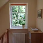 Haus Stoertebeker - Garni, Seebad 아파트