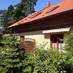 Haus Stoertebeker - Garni, Seebad Apartman Lubmin