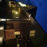 Haus Stoertebeker - Garni, Seebad 아파트