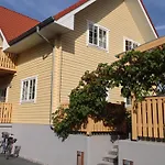 Haus Stoertebeker - Garni, Seebad Apartman Lubmin
