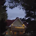 Haus Stoertebeker - Garni, Seebad *
