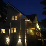 Haus Stoertebeker - Garni, Seebad *
