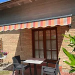 Haus Stoertebeker - Garni, Seebad Apartman Lubmin