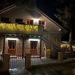 Haus Stoertebeker - Garni, Seebad Apartman Lubmin