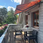 Haus Stoertebeker - Garni, Seebad Lubmin