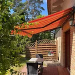 Haus Stoertebeker - Garni, Seebad Lubmin