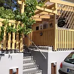 Haus Stoertebeker - Garni, Seebad * 루브민