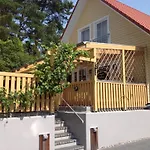 Haus Stoertebeker - Garni, Seebad