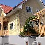 Haus Stoertebeker - Garni, Seebad Apartman Lubmin