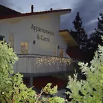 Haus Stoertebeker - Garni, Seebad Apartman Lubmin