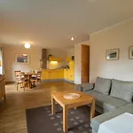 Haus Stoertebeker - Garni, Seebad Apartman