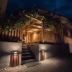 Haus Stoertebeker - Garni, Seebad 아파트 루브민