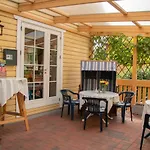 Haus Stoertebeker - Garni, Seebad 아파트 *