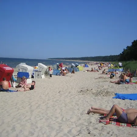 Haus Stoertebeker - Garni, Seebad