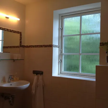 Haus Stoertebeker - Garni, Seebad Apartment Lubmin