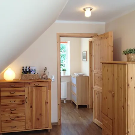 Haus Stoertebeker - Garni, Seebad * Lubmin