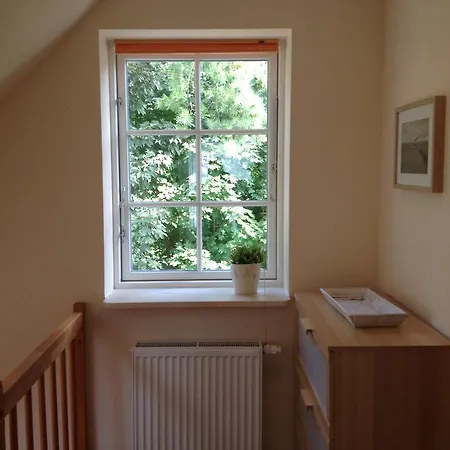 Haus Stoertebeker - Garni, Seebad Lejlighed