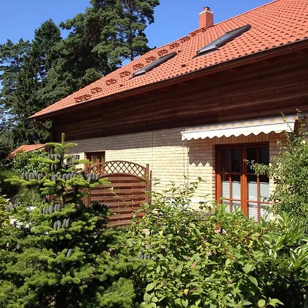 Haus Stoertebeker - Garni, Seebad Apartment Lubmin