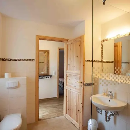 Haus Stoertebeker - Garni, Seebad *