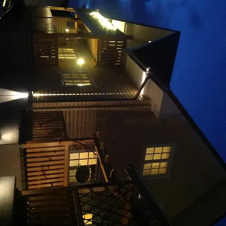 Haus Stoertebeker - Garni, Seebad Apartmán