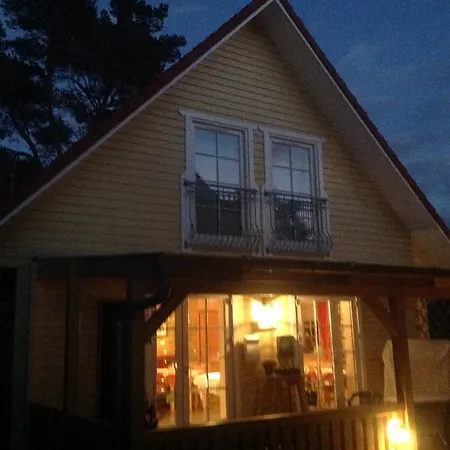 Apartment Haus Stoertebeker - Garni, Seebad *