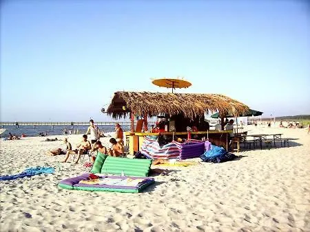 Haus Stoertebeker - Garni, Seebad