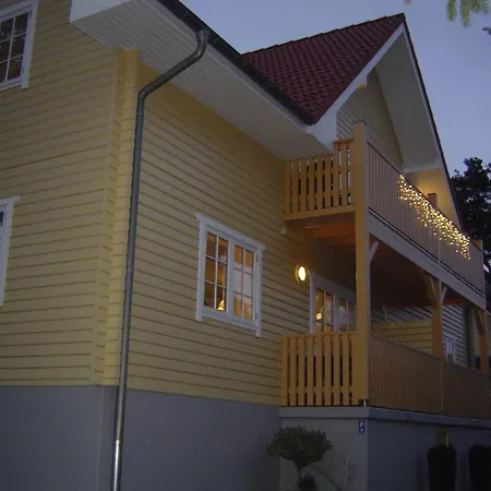 Haus Stoertebeker - Garni, Seebad Lejlighed