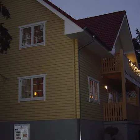 Lejlighed Haus Stoertebeker - Garni, Seebad *