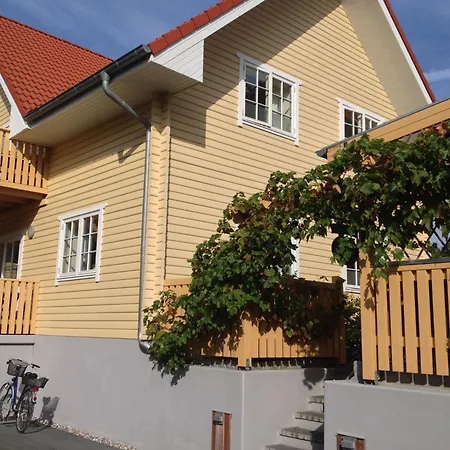 Haus Stoertebeker - Garni, Seebad Lejlighed Lubmin