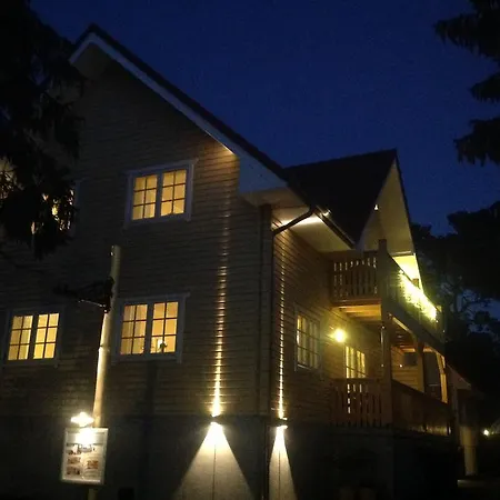 Haus Stoertebeker - Garni, Seebad *