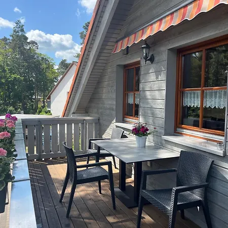 Haus Stoertebeker - Garni, Seebad