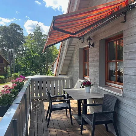 Haus Stoertebeker - Garni, Seebad Lubmin