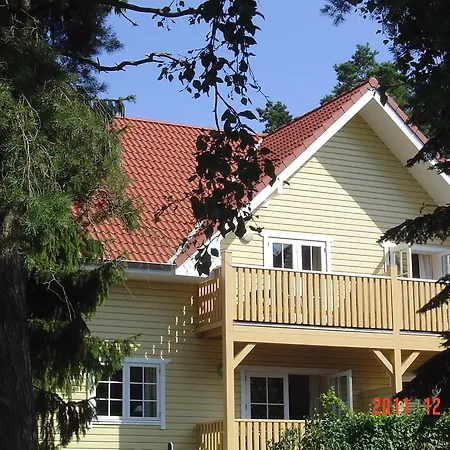 Apartment Haus Stoertebeker - Garni, Seebad *