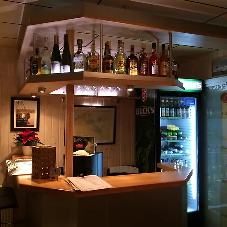 Apartment Haus Stoertebeker - Garni, Seebad Lubmin