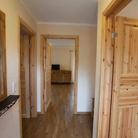 Lejlighed Haus Stoertebeker - Garni, Seebad