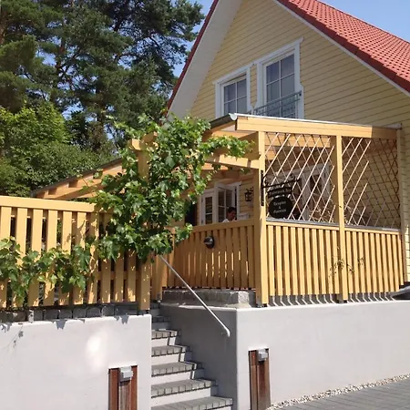 Haus Stoertebeker - Garni, Seebad