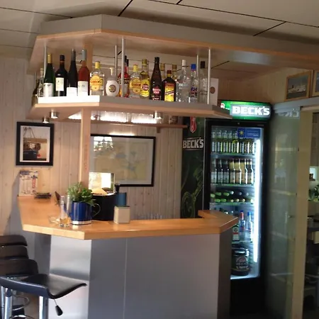 Apartment Haus Stoertebeker - Garni, Seebad