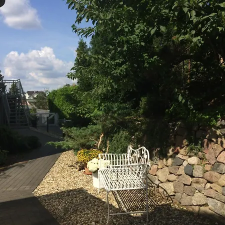 Haus Stoertebeker - Garni, Seebad