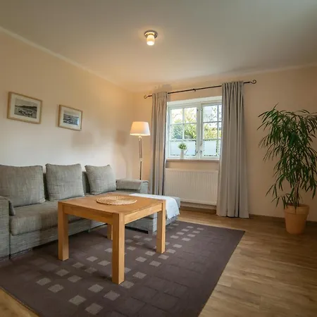 Haus Stoertebeker - Garni, Seebad