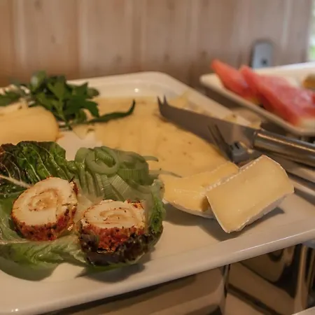 Apartment Haus Stoertebeker - Garni, Seebad Lubmin