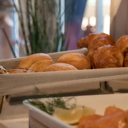 Apartment Haus Stoertebeker - Garni, Seebad Lubmin