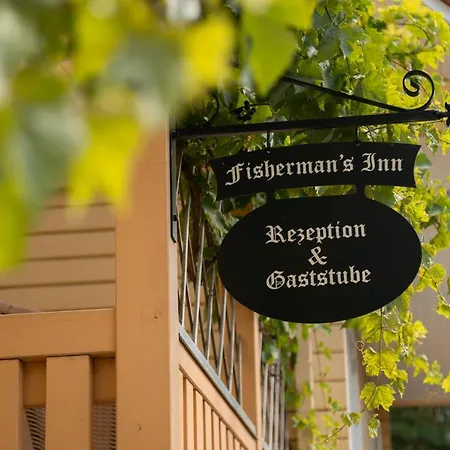 Appartement Haus Stoertebeker - Garni, Seebad