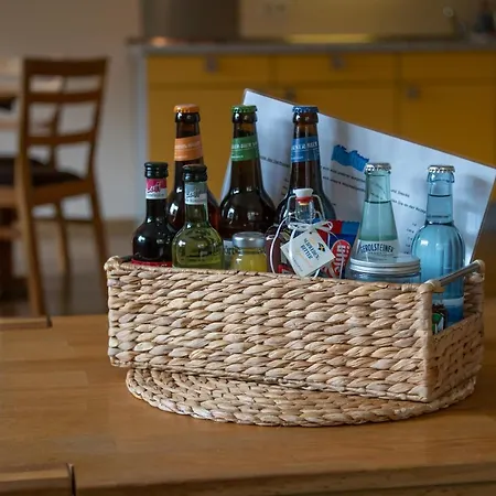 Haus Stoertebeker - Garni, Seebad *