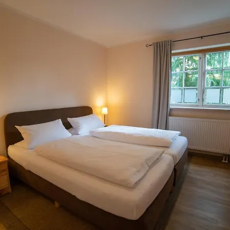 Apartment Haus Stoertebeker - Garni, Seebad *