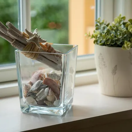 Apartment Haus Stoertebeker - Garni, Seebad *