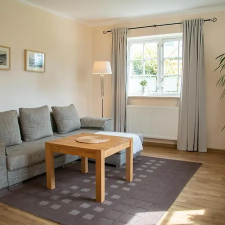 Haus Stoertebeker - Garni, Seebad Lubmin