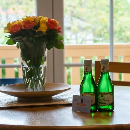 Haus Stoertebeker - Garni, Seebad * Lubmin