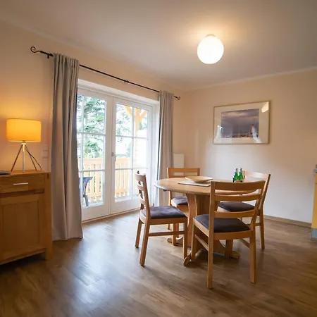 Haus Stoertebeker - Garni, Seebad Lubmin