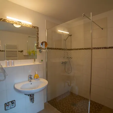 Haus Stoertebeker - Garni, Seebad Appartement